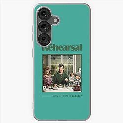 Nathan Fielder El ensayo caso Samsung Galaxy