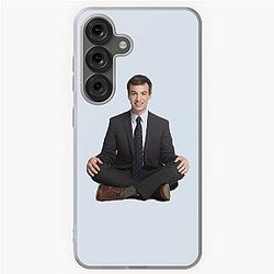 Nathan For You - Nathan Fielder Samsung Galaxy Case