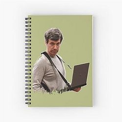 La répétition Nathan Fielder Spirale