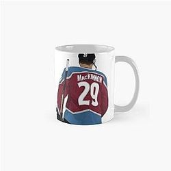 Nathan MacKinnon Classic Mug