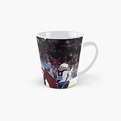 Nathan MacKinnon Jersey Tall Mug