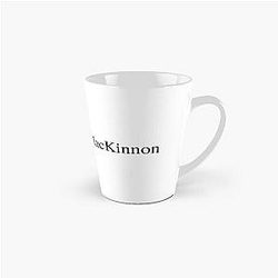 I love Nathan MacKinnon Tall Coffee Mug