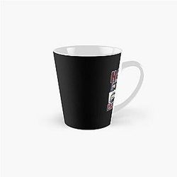 Nathan MacKinnon Vintage Tall Mug