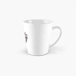 Nathan MacKinnon 29 Colorado Avalanche Tall Mug