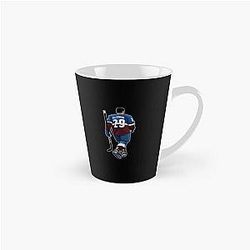 Nathan MacKinnon 29 Tall Mug