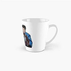 Tyson Barrie & Nathan MacKinnon Tall Mug