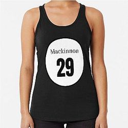 Nathan McKenzie Racerback Tank Top