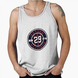 Nathan Mackinnon Tank Tops