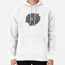 Nate Dogg, Nathan MacKinnon Colorado Avalanche Pullover Hoodie