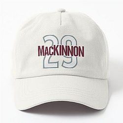 Nathan MacKinnon - Dad Hat
