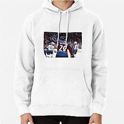 Nathan MacKinnon Hoodie