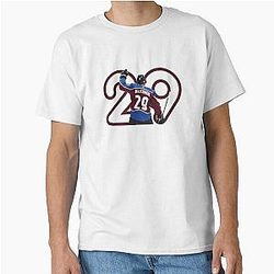 Nathan MacKinnon Classic T-Shirt