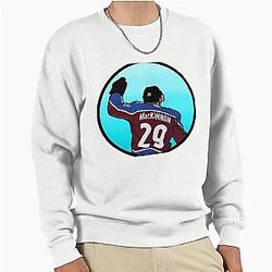 Nathan MacKinnon Sweatshirt