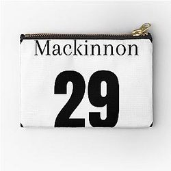 Nathan MacKinnon Pouch