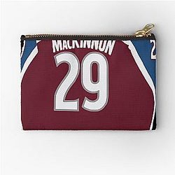 Nathan Mackinnon Jersey Pouch