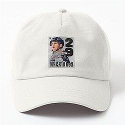 Nathan MacKinnon Hat