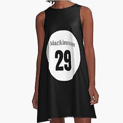 Nathan McKinnon Dress
