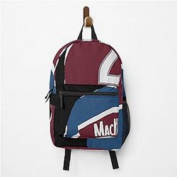 Nathan Mackinnon Jersey Pack