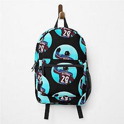 Nathan MacKinnon Backpack