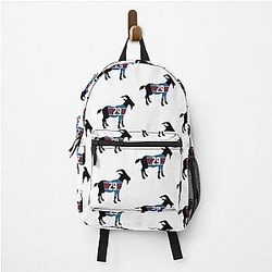 Nathan MacKinnon Backpack