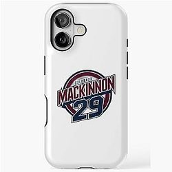 Nathan MacKinnon 29. Colorado Avalanche
