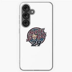 Nate Dogg, Nathan MacKinnon, Colorado Avalanche, Samsung Galaxy Case