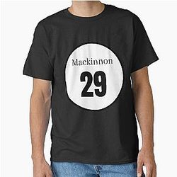 Nathan MacKinnon T-Shirt
