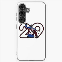 Nathan MacKinnon Samsung Galaxy Case