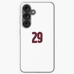 Nathan MacKinnon Samsung Galaxy Case