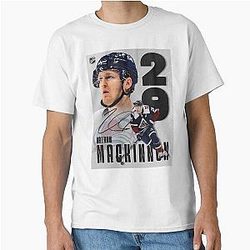 Nathan Mackinnon Classic T-Shirt