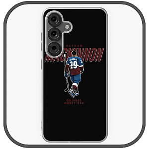 Nathan Mackinnon Cases
