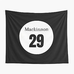 Nathan MacKinnon Tapestry
