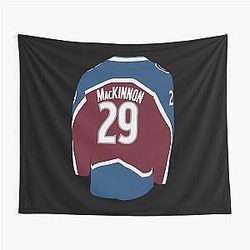 Nathan Mackinnon Jersey