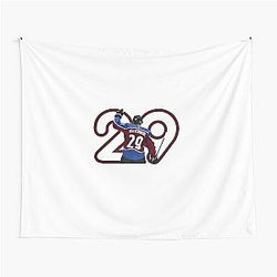 Nathan MacKinnon Tapestry