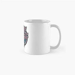 Nate Dogg Nathan MacKinnon Colorado Avalanche Classic Mug