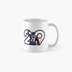 Nathan MacKinnon Classic Mug