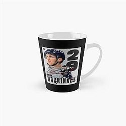 Nathan MacKinnon Poster Mug