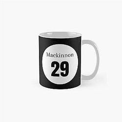 Nathan MacKinnon Mug