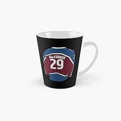Nathan McKinnon Jersey Mug