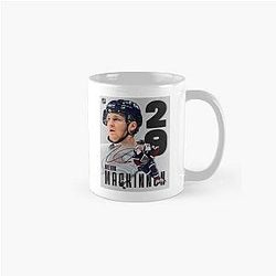Nathan MacKinnon Classic Mug