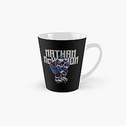Nathan Mackinnon Puck Skate Mug