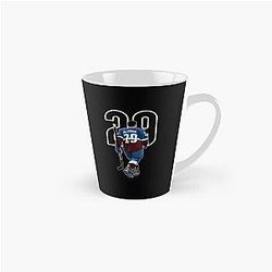 Nathan MacKinnon Colorado 29 Tall Mug