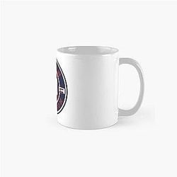 Nathan Mackinnon T-Shirts and Stickers Classic Mug