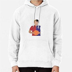 Lucas and Nathan Scott Hoodie