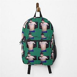 Nathan Scott Backpack