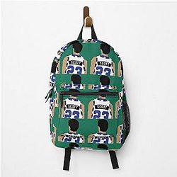 Nathan Scott Basketball Backpack