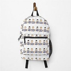 Lucas Scott Backpack