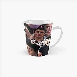Nathan Scott College Tall Mug