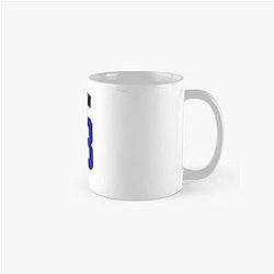 Nathan Scott Classic Jersey Mug