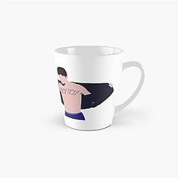 Nathan Scott Boy Tall Mug